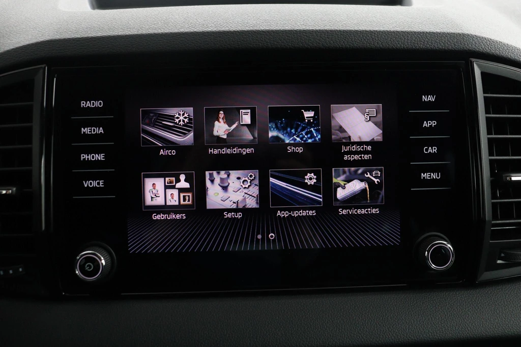 Škoda Karoq – foto 58