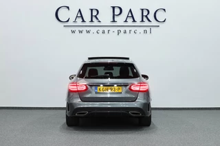 Mercedes-Benz C-Klasse – thumbnail 5
