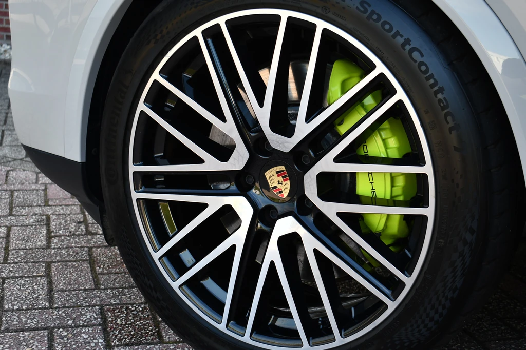 Porsche Cayenne – foto 86
