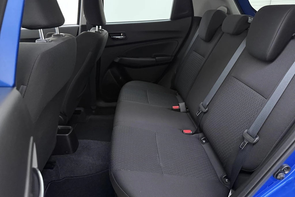 Suzuki Swift – foto 16
