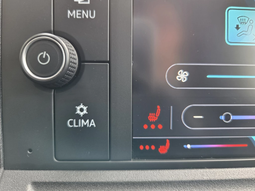 Volkswagen Caddy – foto 22
