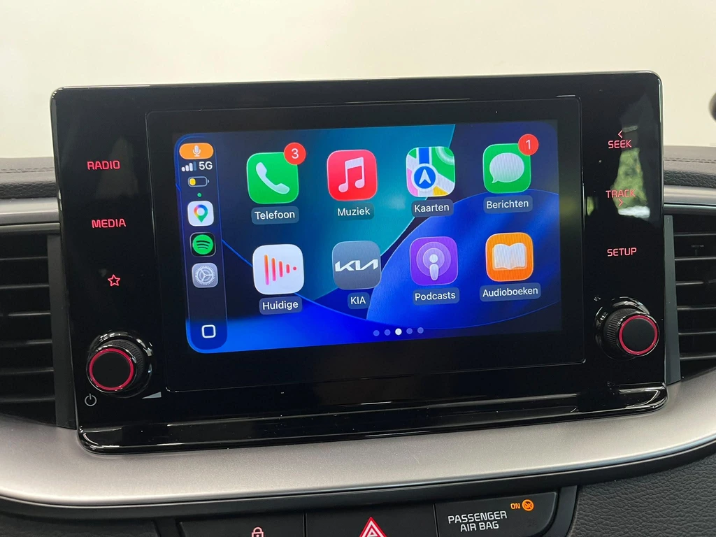 Kia Ceed Sportswagon – foto 23