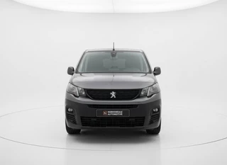 Peugeot Partner – thumbnail 8