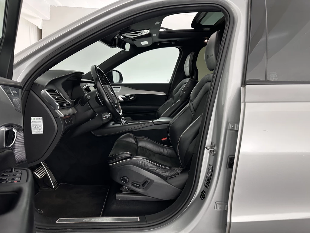 Volvo XC90 – foto 9