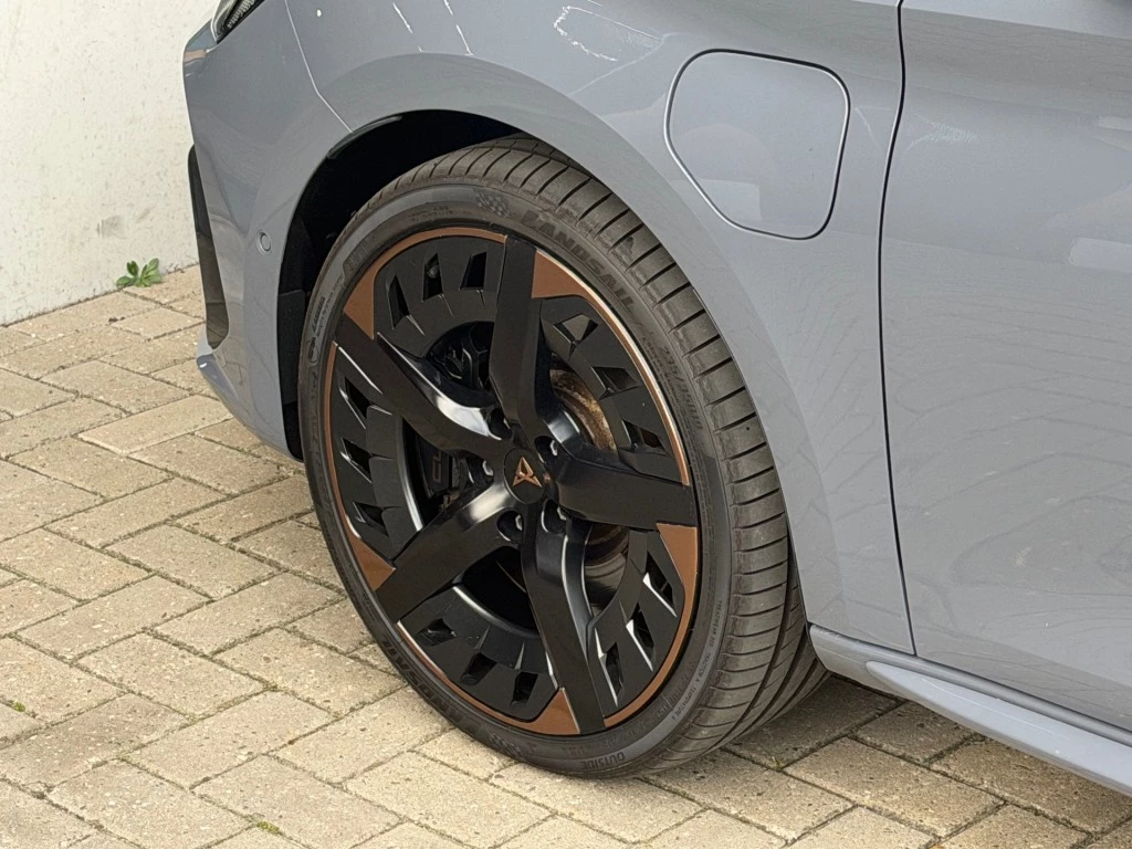CUPRA Leon Sportstourer – foto 9