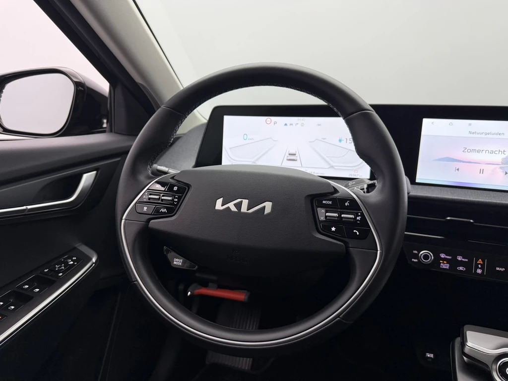 Kia EV6 – foto 13