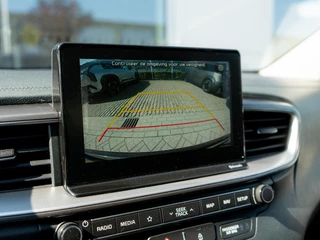 Kia Ceed Sportswagon – thumbnail 14