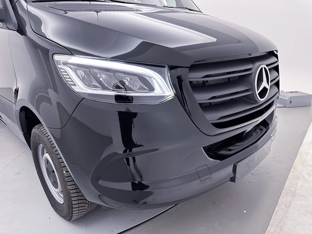 Mercedes-Benz Sprinter – foto 41