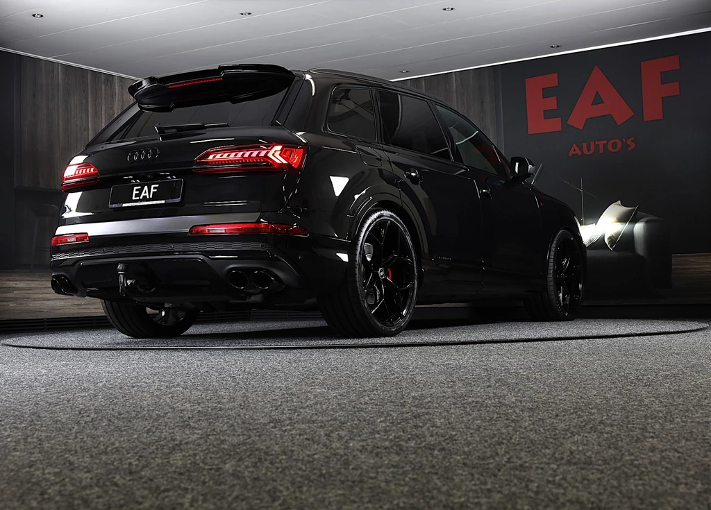 Audi Q7 – foto 10