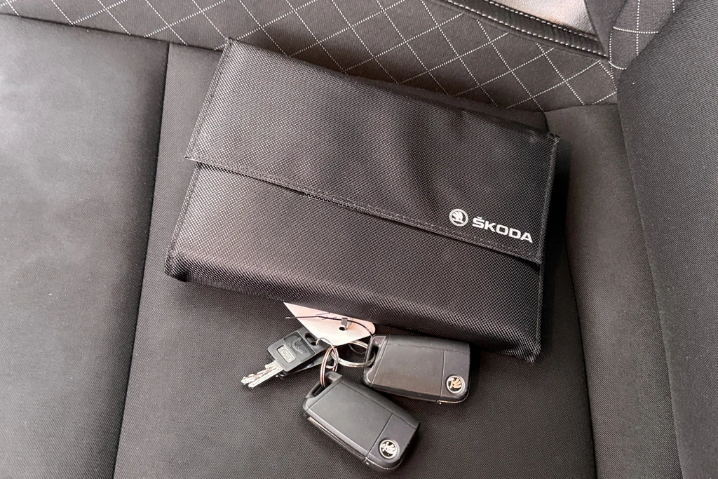 Škoda Karoq – foto 29