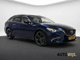 Mazda 6 – thumbnail 6