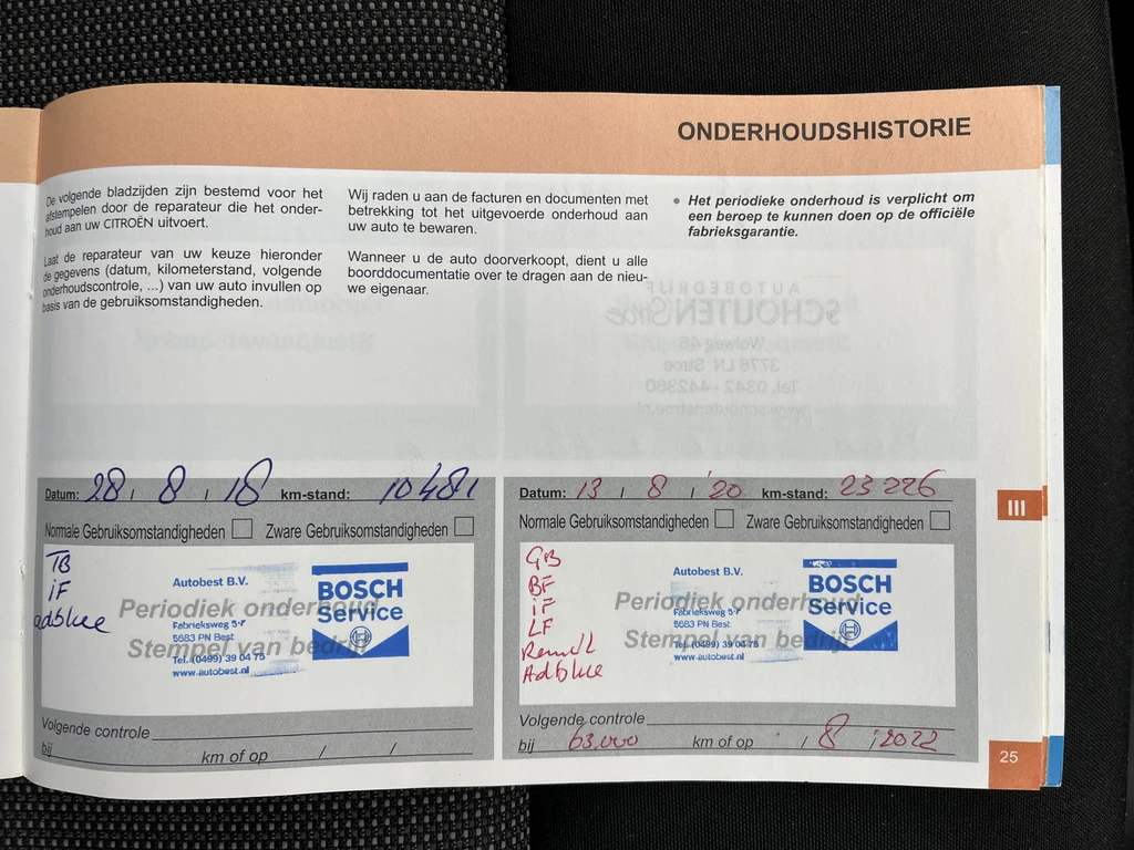 Citroën SpaceTourer – foto 35