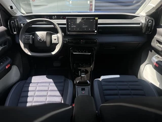 Citroën C3 Aircross – thumbnail 12