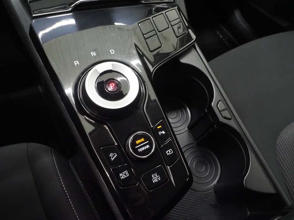 Kia Sportage – foto 32