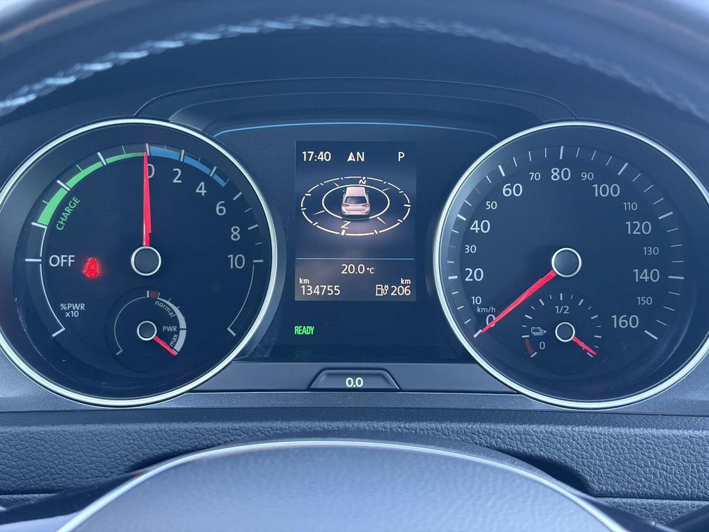 Volkswagen e-Golf – foto 24