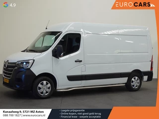 Renault Master – thumbnail 1