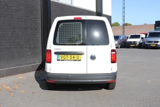 Volkswagen Caddy – thumbnail 2