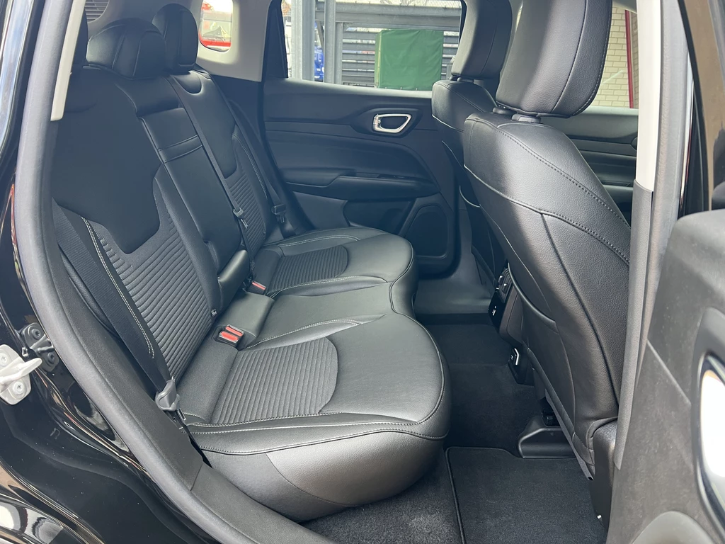 Jeep Compass – foto 34
