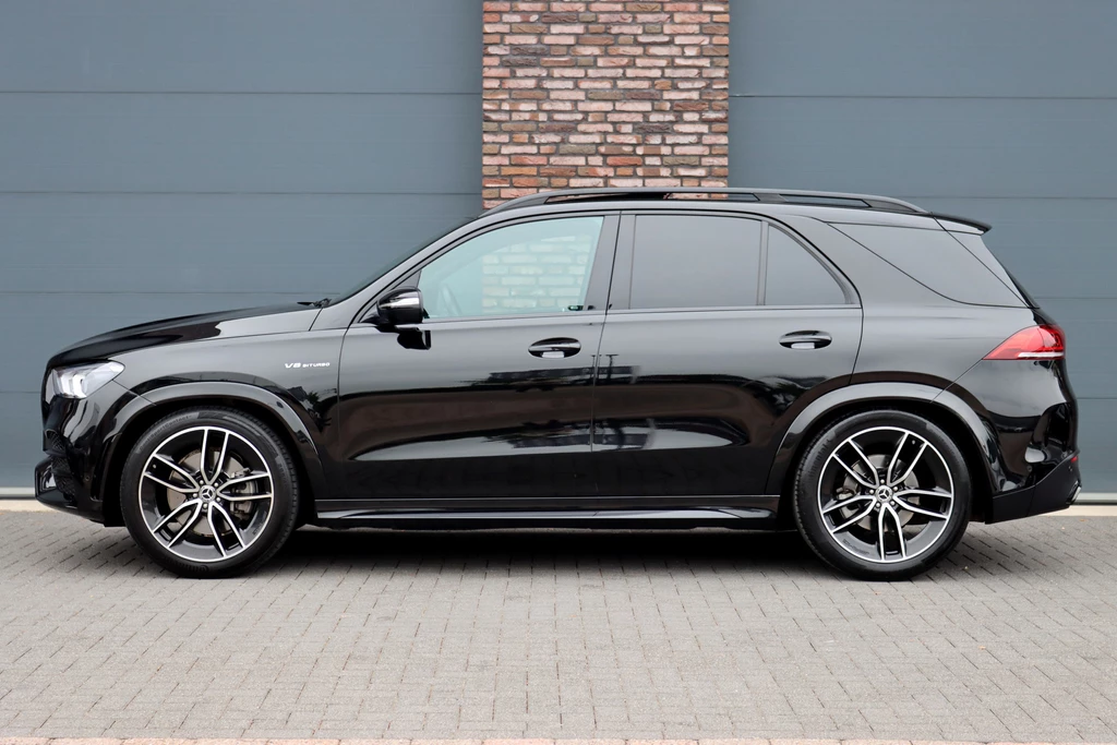Mercedes-Benz GLE – foto 2