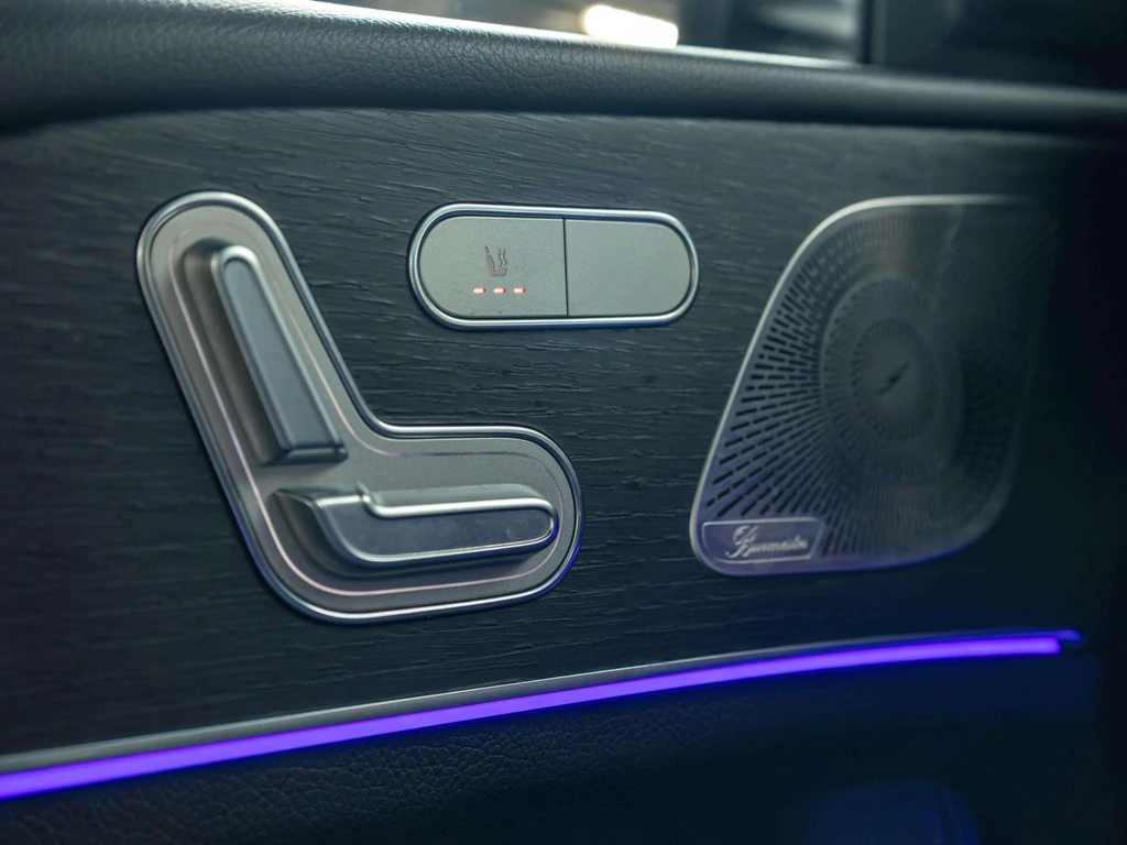 Mercedes-Benz GLE – foto 14