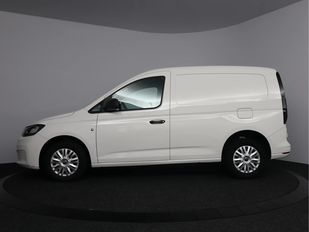 Volkswagen Caddy – foto 3