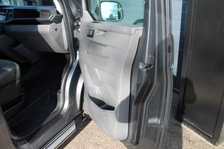 Volkswagen Transporter – thumbnail 22