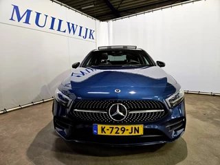 Mercedes-Benz A-Klasse – thumbnail 11