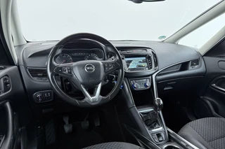 Opel Zafira – thumbnail 19