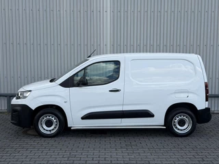 Citroën Berlingo – thumbnail 3
