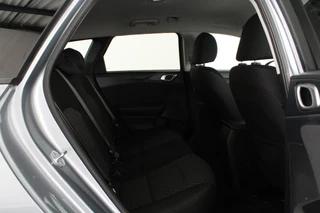 Kia Ceed Sportswagon – thumbnail 17