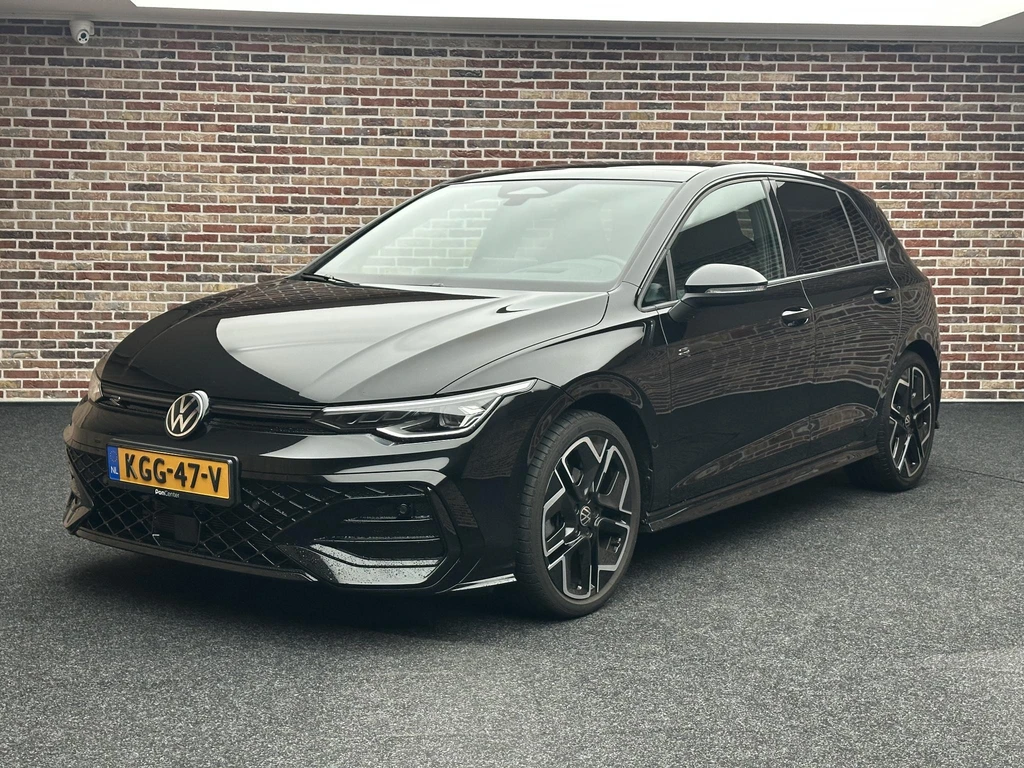 Volkswagen Golf – foto 2