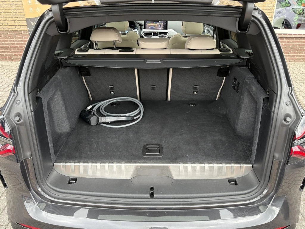 BMW X3 – foto 27