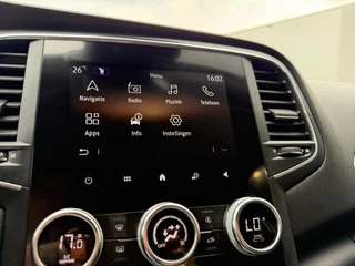 Renault Mégane Estate – thumbnail 17