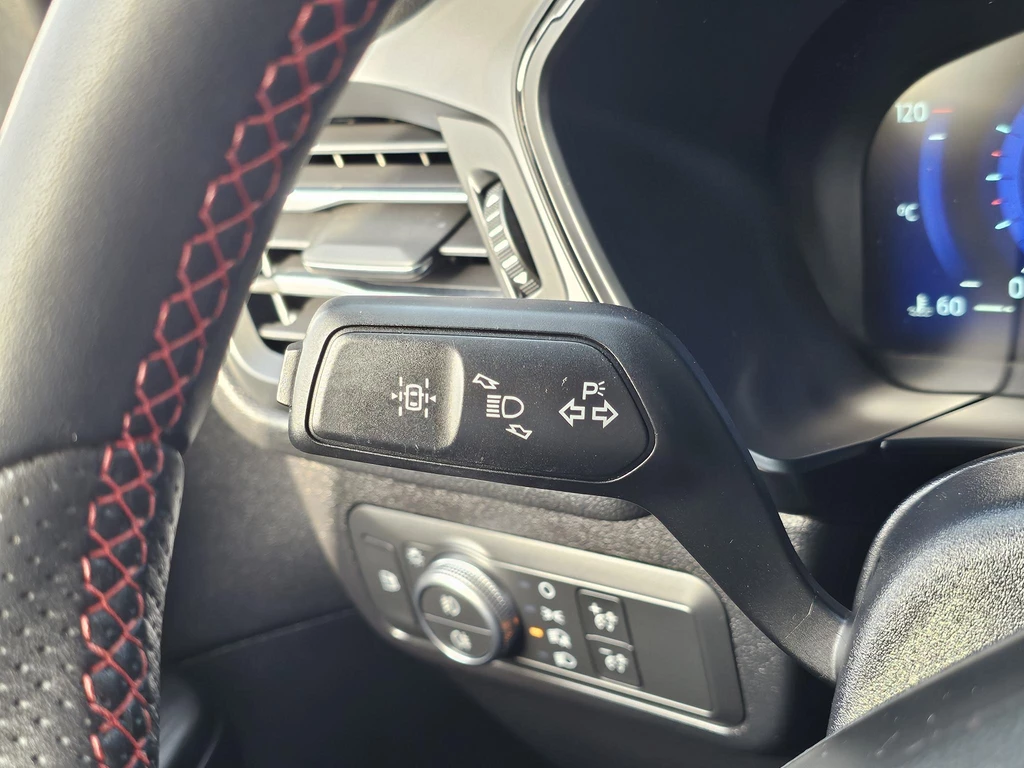 Ford Kuga – foto 16