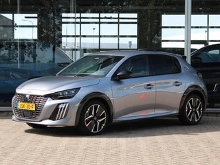 Peugeot 208 – thumbnail 1