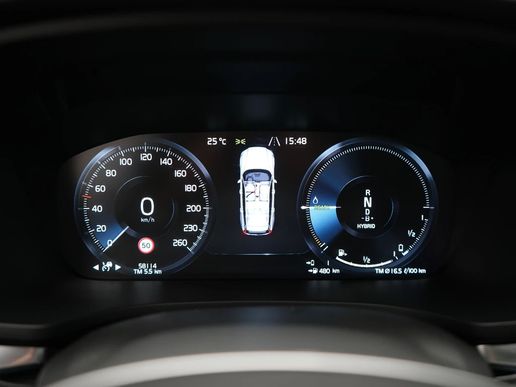 Volvo V60 – foto 40