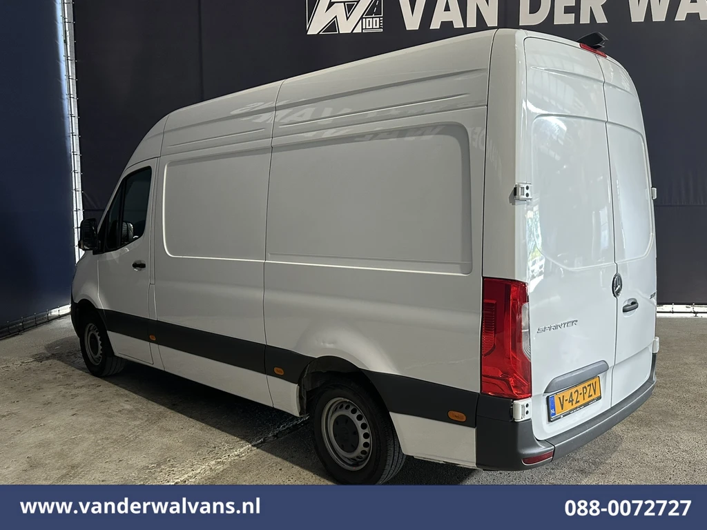 Mercedes-Benz Sprinter – foto 2