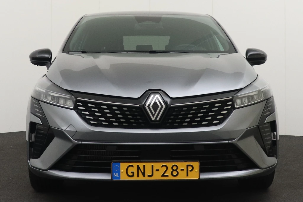 Renault Clio – foto 6