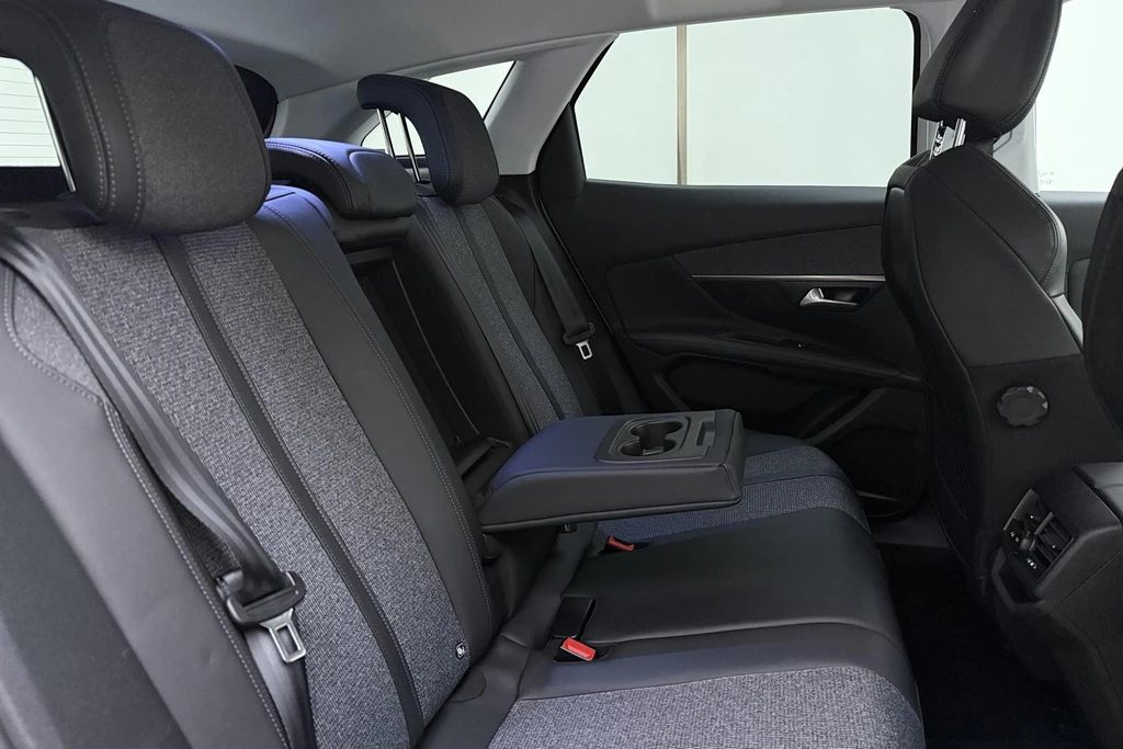 Peugeot 3008 – foto 15