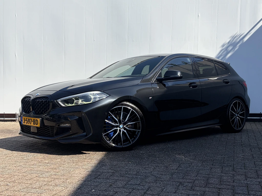 BMW 1 Serie – foto 2