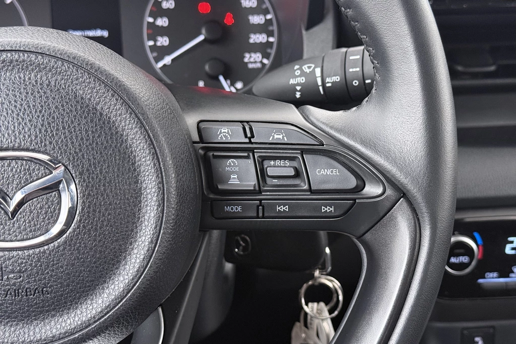 Toyota Yaris – foto 17
