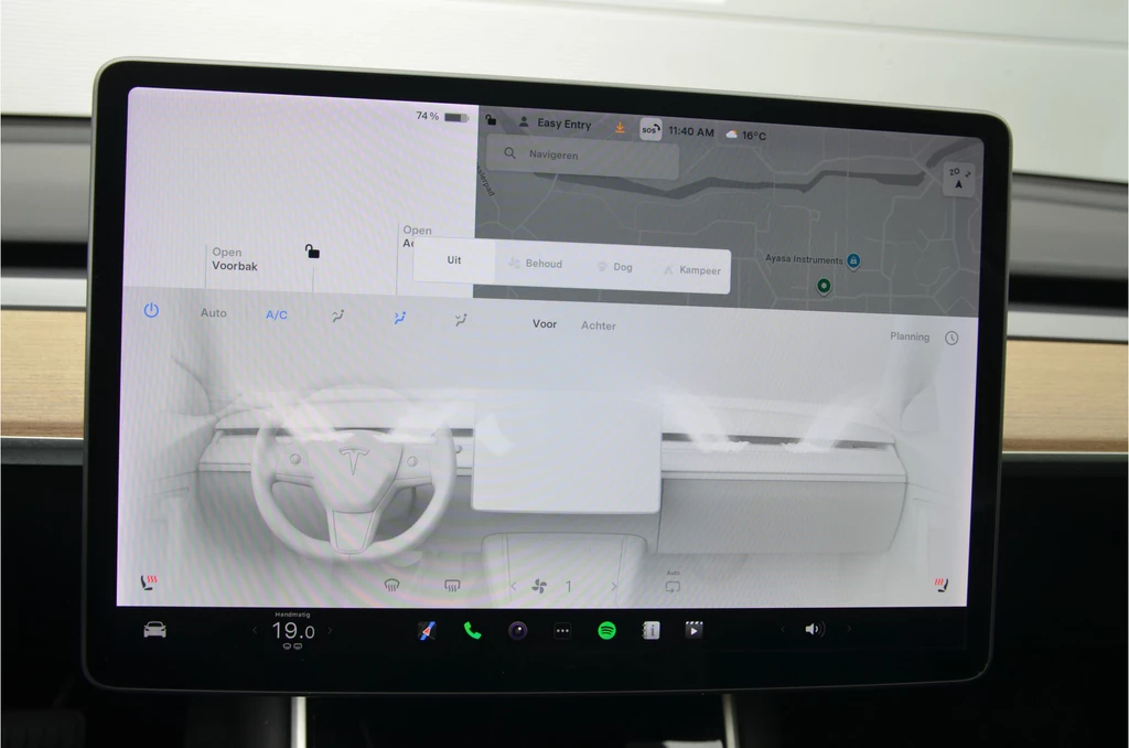 Tesla Model 3 – foto 24