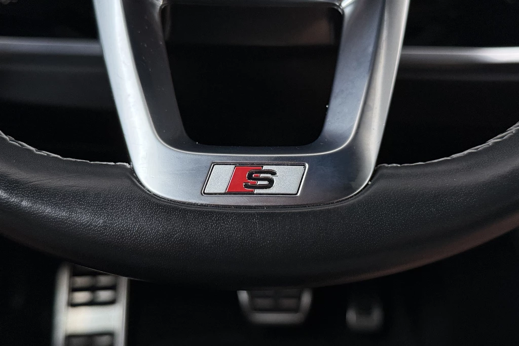 Audi Q3 – foto 23