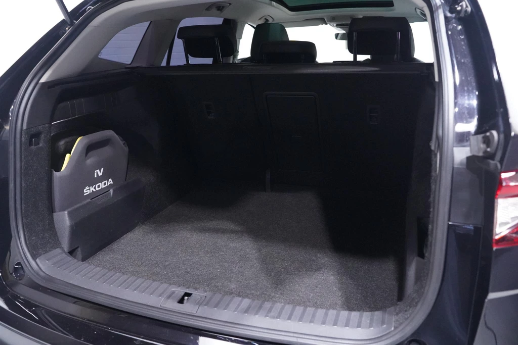 Škoda Enyaq iV – foto 17