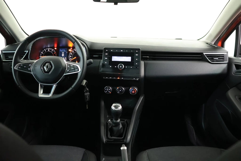Renault Clio – foto 21