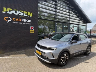 Opel Mokka – thumbnail 1