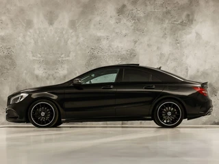 Mercedes-Benz CLA – thumbnail 2
