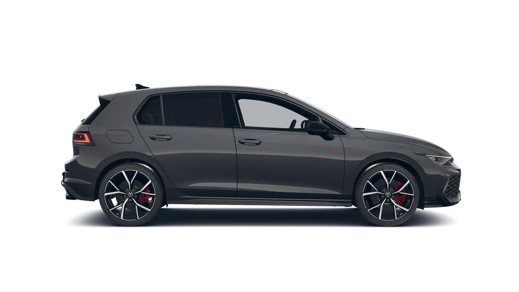 Volkswagen Golf – foto 6