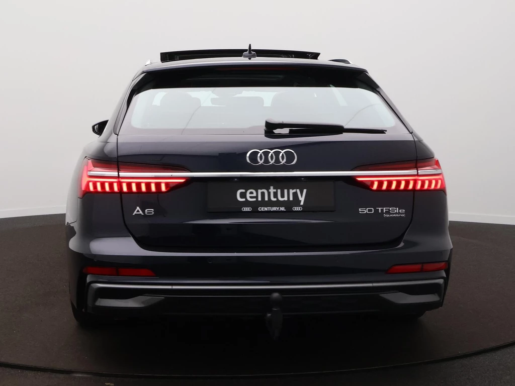 Audi A6 – foto 5