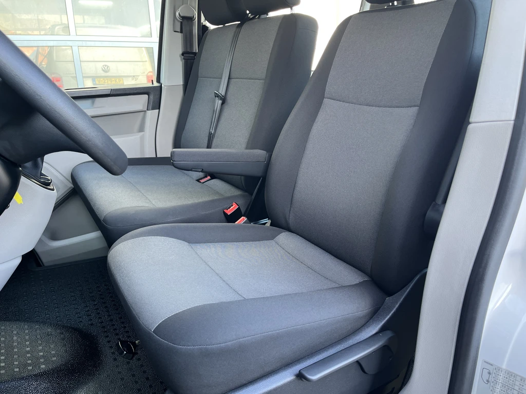 Volkswagen Transporter – foto 27